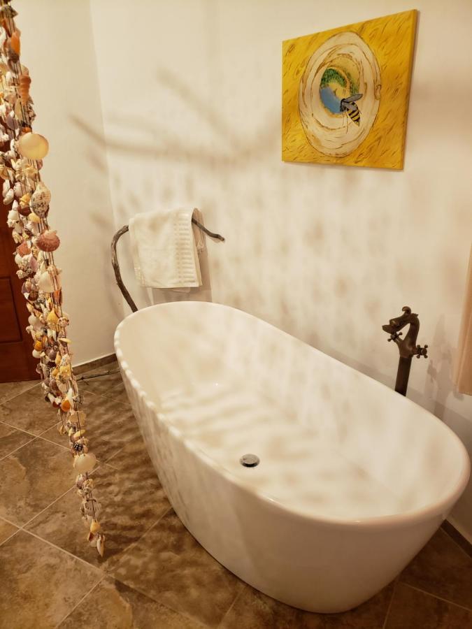 Superior King Suite
