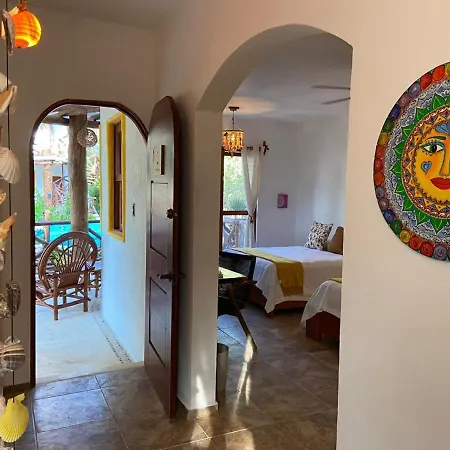 Casa Hridaya Hotel Boutique-2