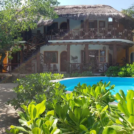 Casa Hridaya Hotel Boutique-3